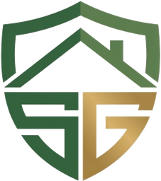 Solid Ground Home & Mold Inspections logo